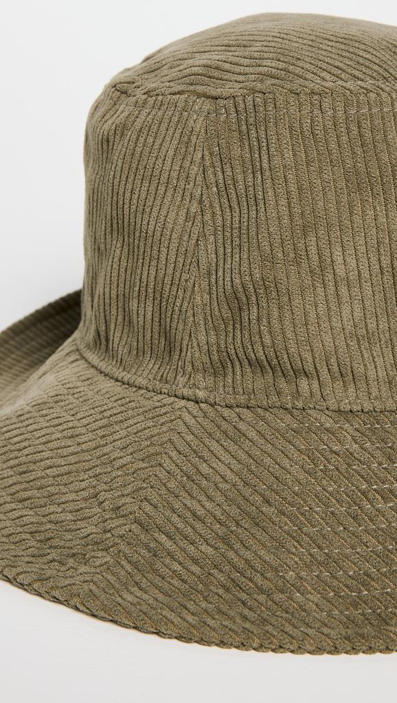 Madewell Cord Bucket Hat商品第5张图片规格展示