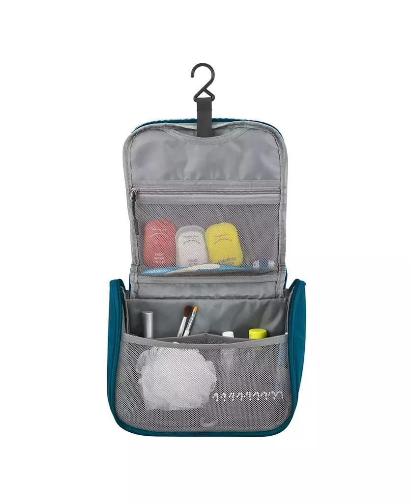 World Travel Essentials Hanging Toiletry Case 商品