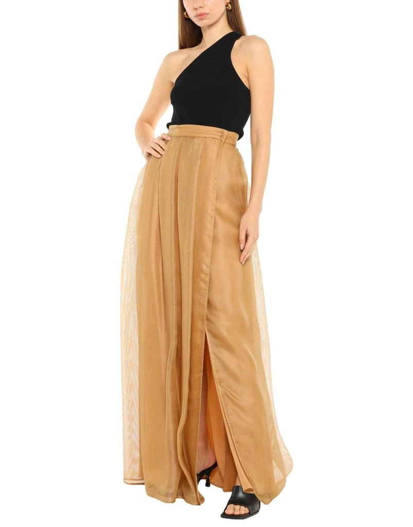 商品Max Mara|Maxi Skirts,价格¥1026,第2张图片详细描述