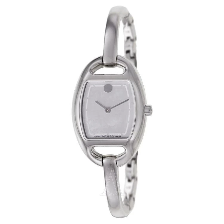 商品Movado|Miri 女士手表,价格¥2037,第1张图片