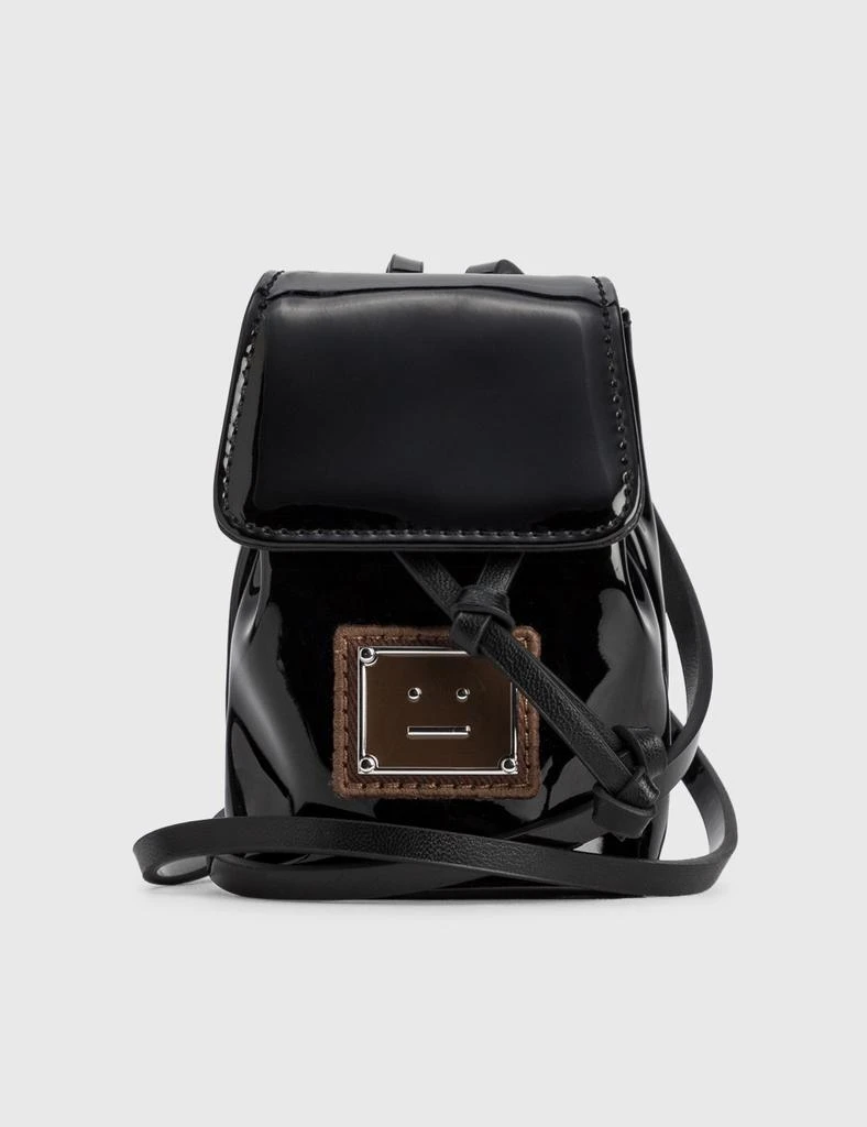 商品Acne Studios|Micro Neck Pouch,价格¥953,第1张图片