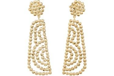 商品Chloé|Valeria 耳饰,价格¥2602,第1张图片