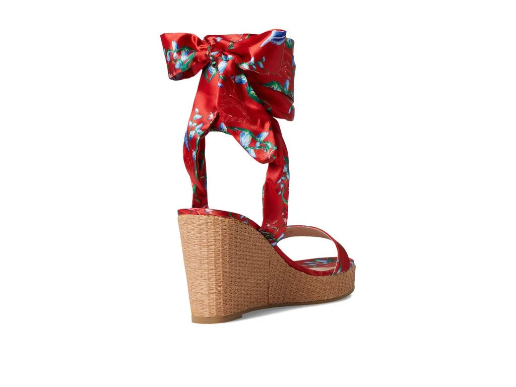 商品Jack Rogers|Deirdre Scarf Wedge,价格¥833,第5张图片详细描述