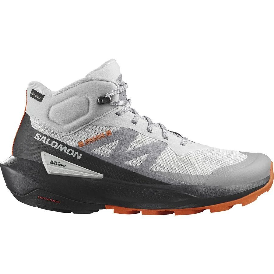 商品Salomon|Elixir Activ Mid GTX Boot - Men's,价格¥1410,第1张图片