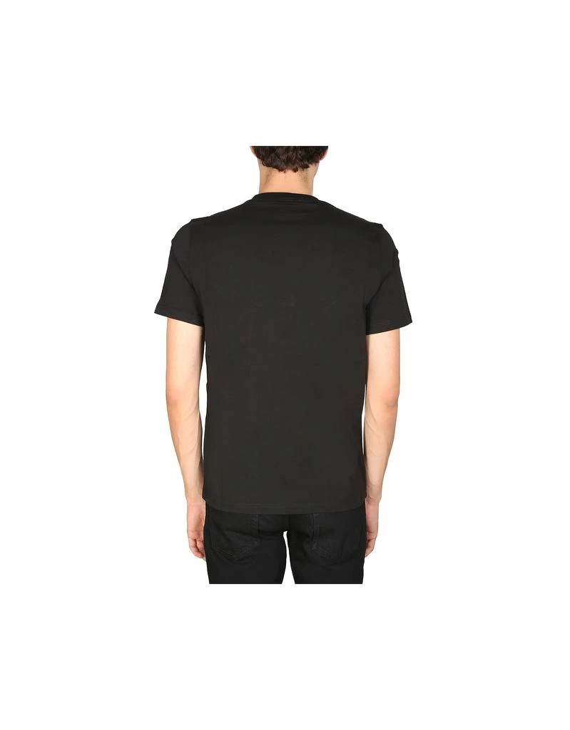 商品Paul Smith 保罗·史密斯|Crewneck T-Shirt,价格¥355,第4张图片详细描述