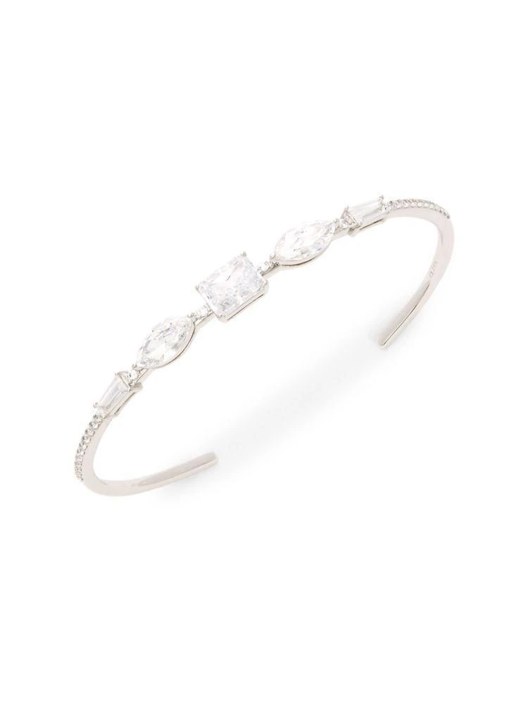 商品Nadri|Revel Cuff Bracelet,价格¥564,第1张图片