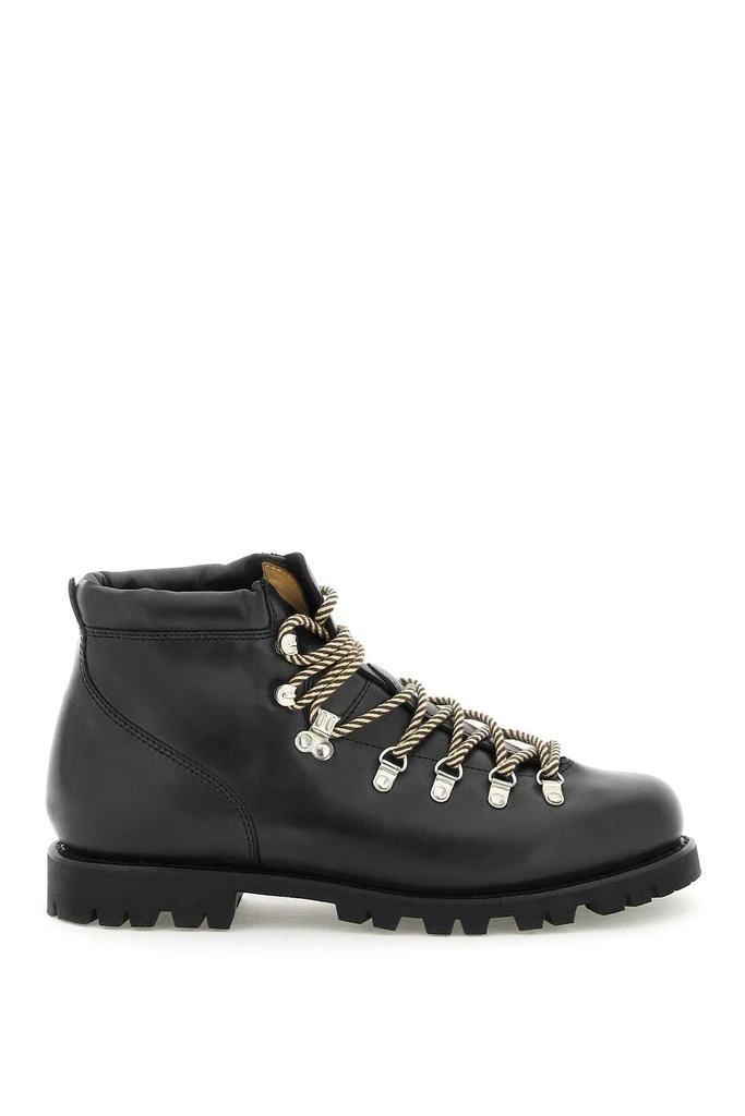 商品Paraboot|Paraboot 'avoriaz' lace-up ankle boots,价格¥3012,第1张图片