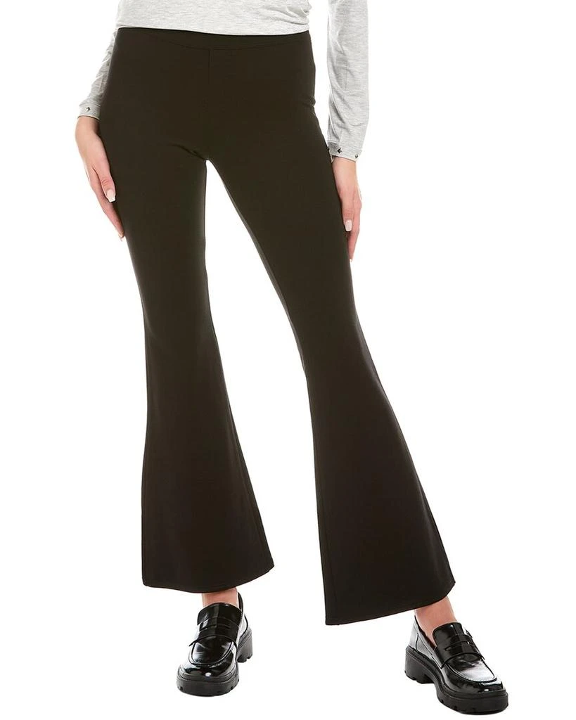 商品Vince Camuto|Vince Camuto Flare Ponte Legging,价格¥221,第1张图片