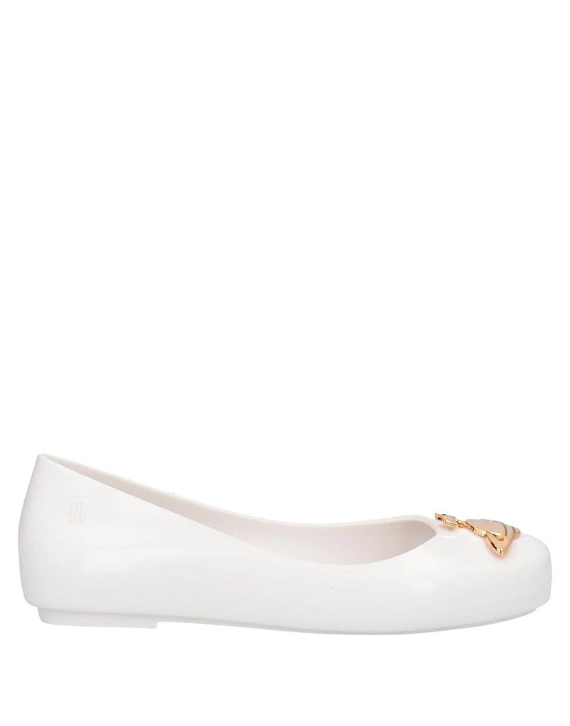 商品Vivienne Westwood|Ballet flats,价格¥468,第1张图片