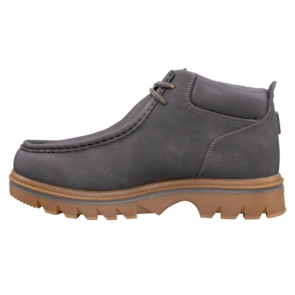 商品Lugz|Fringe Chukka Boots,价格¥415,第3张图片详细描述