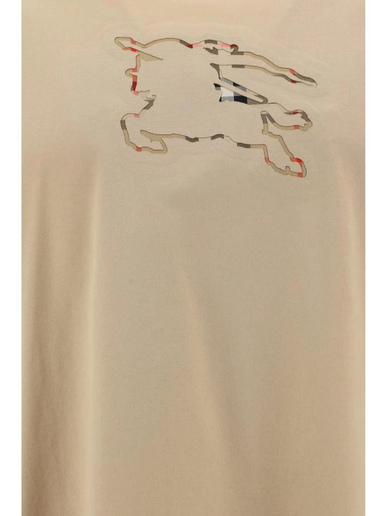 商品Burberry|Padbury T-shirt,价格¥3580,第3张图片详细描述