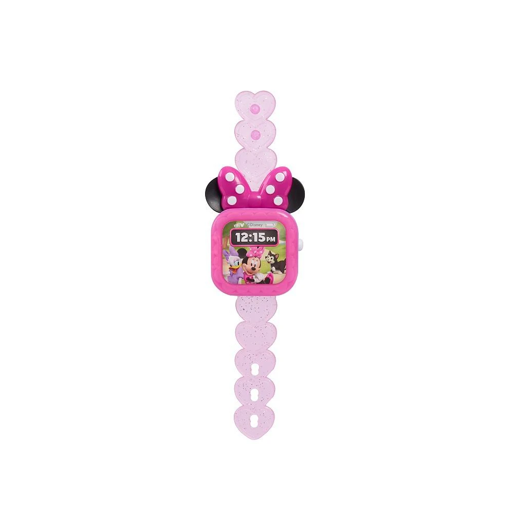 商品Disney|Minnie Mouse Smart Watch,价格¥52,第5张图片详细描述