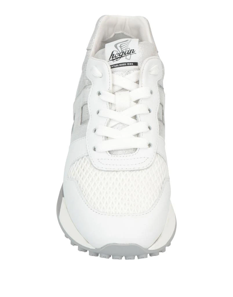 商品hogan|Sneakers,价格¥1037,第4张图片详细描述