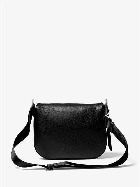 商品Michael Kors|Slater Medium Pebbled Leather Sling Pack,价格¥2233,第5张图片详细描述