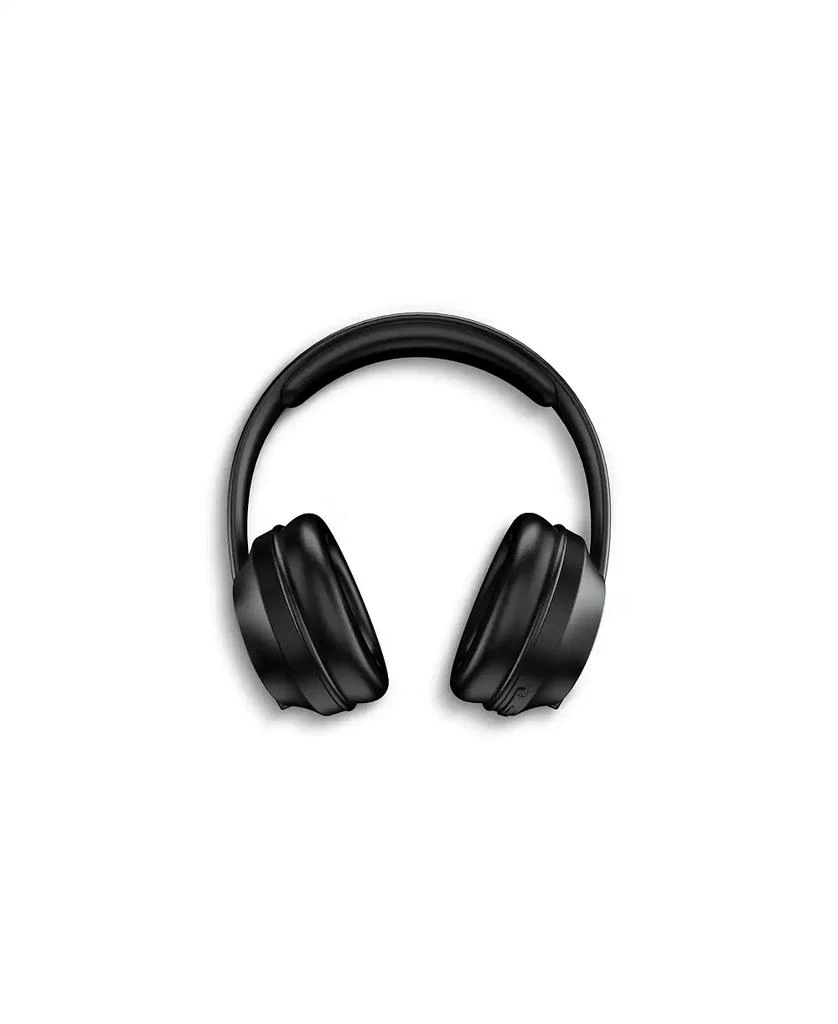 商品Brookstone|Sleek Wireless Noise Isolating Headphones,价格¥115,第1张图片