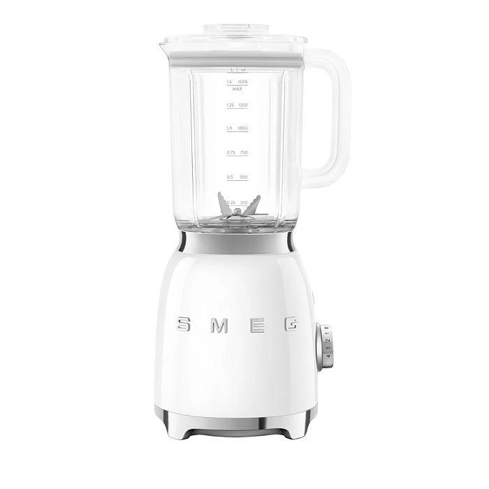 商品Smeg|50s Retro Style Blender,价格¥2242,第1张图片