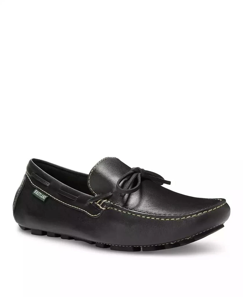 商品Eastland|Men's Dustin Driving Moc Loafer Shoes,价格¥639,第1张图片