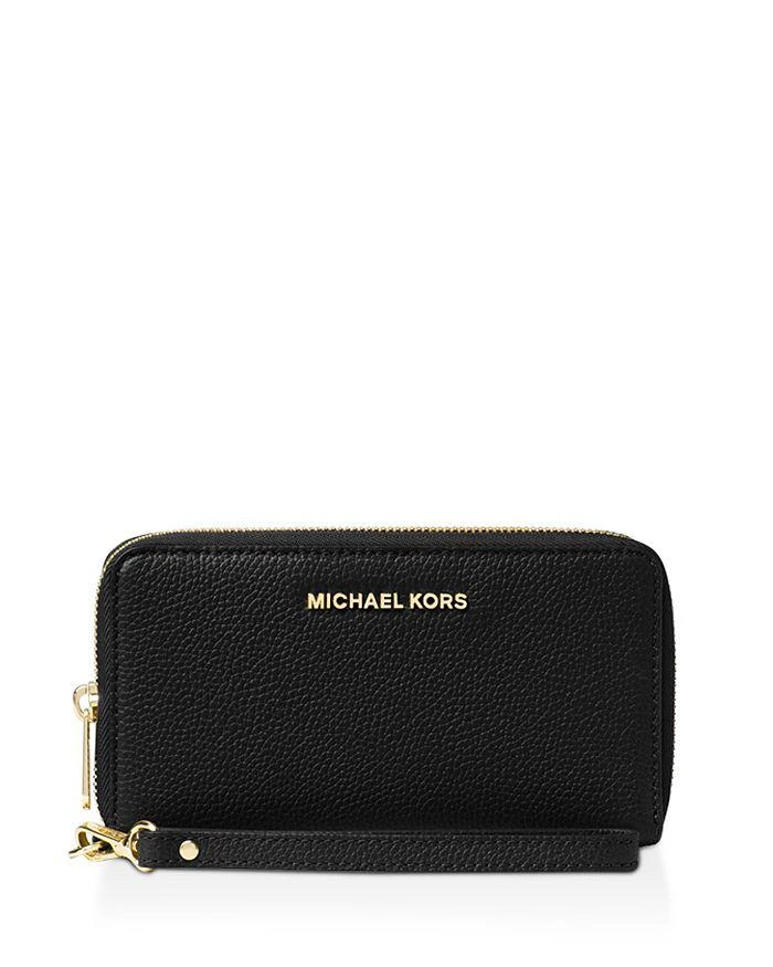 商品Michael Kors|大号手机钱包,价格¥958,第1张图片