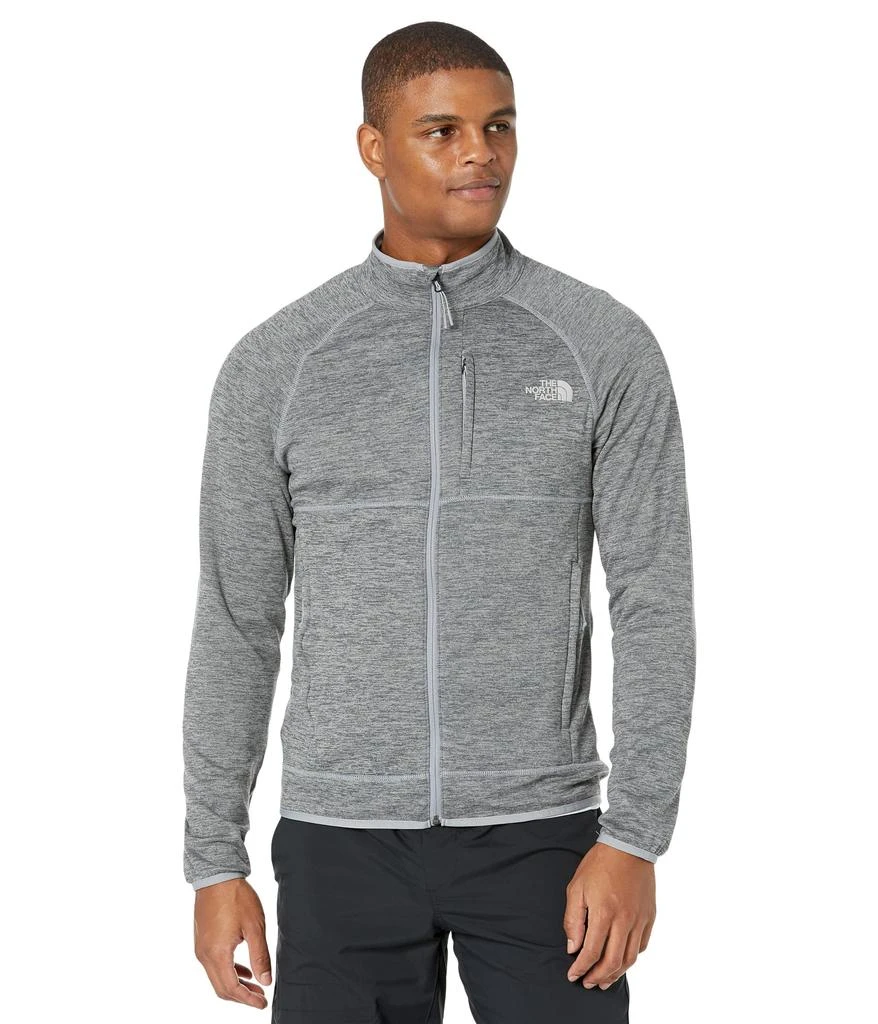 商品The North Face|Canyonlands Full Zip,价格¥677,第1张图片