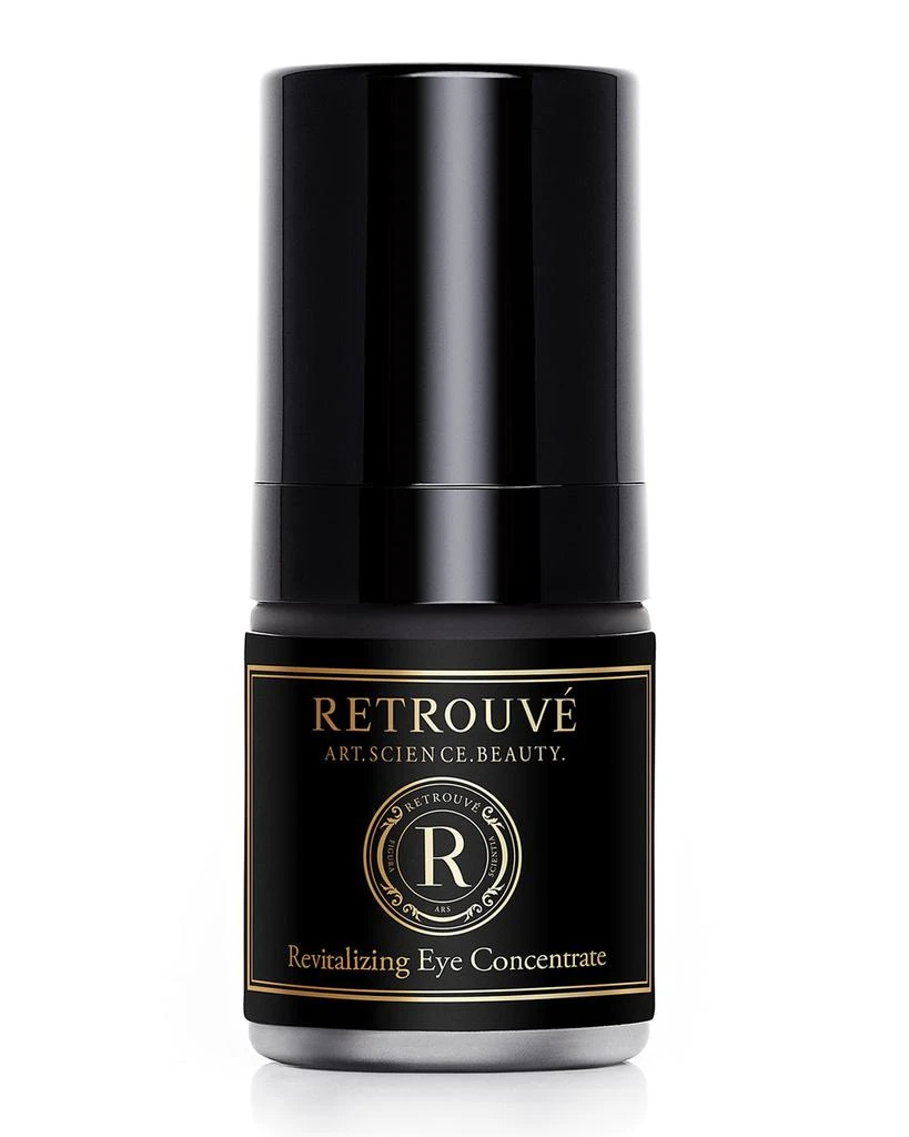商品Retrouve|0.5 oz. Revitalizing Eye Concentrate,价格¥1679,第1张图片