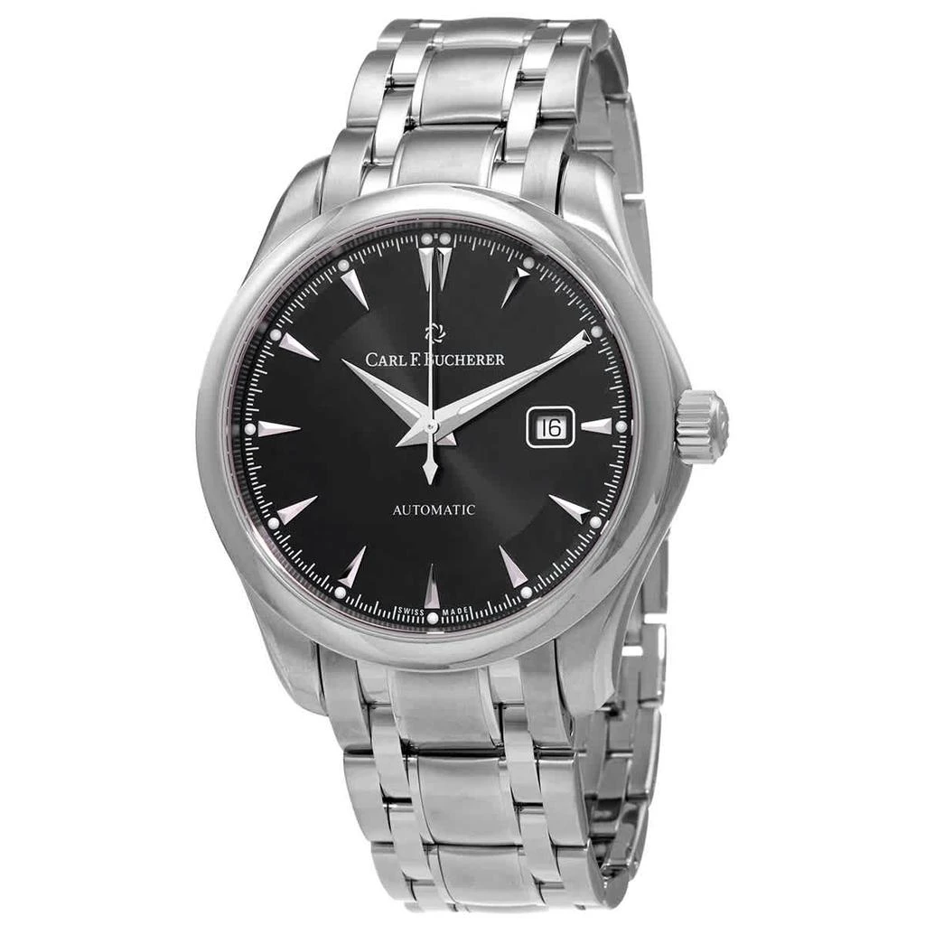 商品Carl F. Bucherer|Manero Automatic Men's Watch 00.10915.08.33.21,价格¥17454,第1张图片