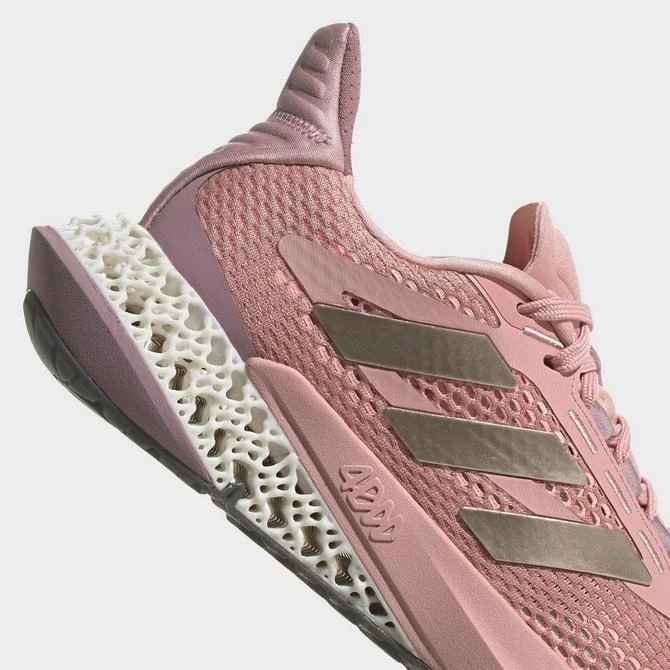 商品Adidas|Women's adidas 4D FWD_Pulse Running Shoes,价格¥1197,第3张图片详细描述