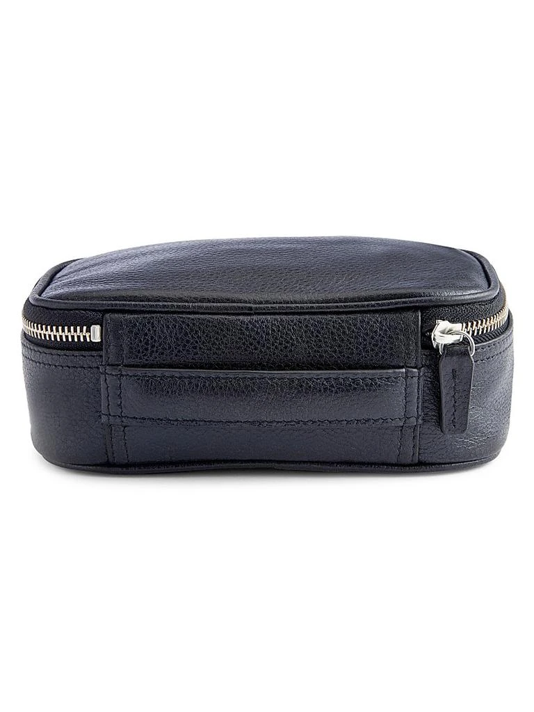 商品ROYCE New York|Zippered Travel Tech Organizer Case,价格¥1302,第3张图片详细描述