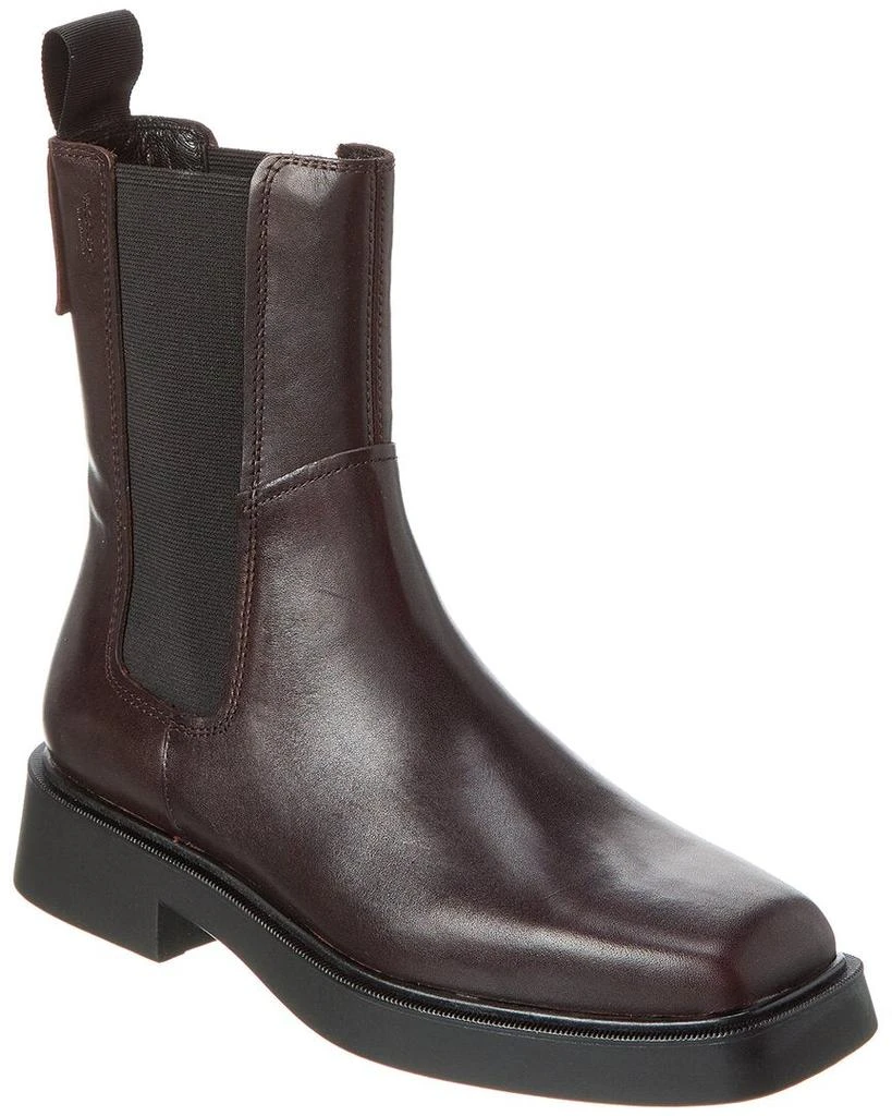 商品Vagabond Shoemakers|Vagabond Shoemakers Jillian Leather Boot,价格¥706,第1张图片