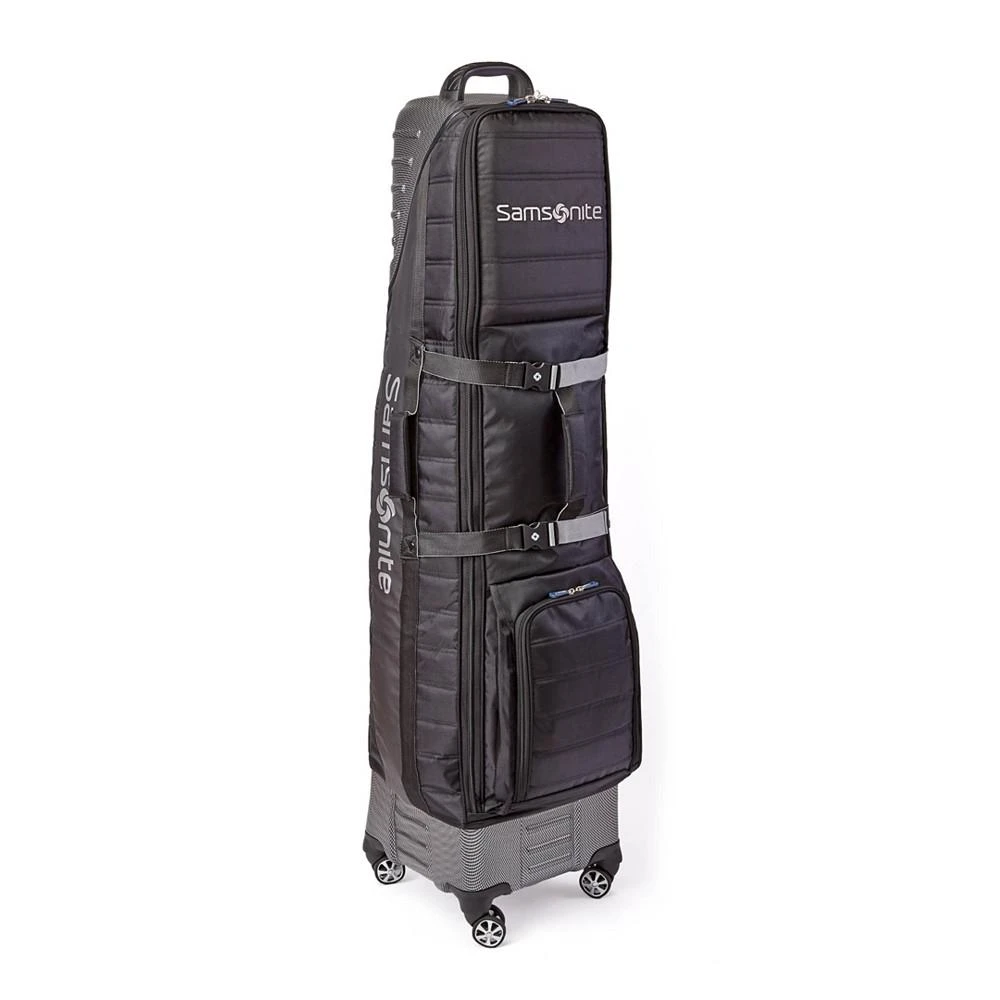 商品Samsonite|'The Protector' Hard and Soft Sided Golf Travel Cover,价格¥2640,第1张图片