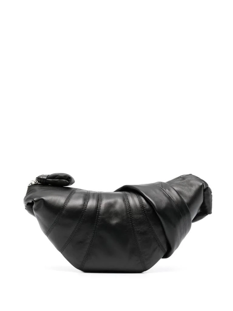 商品Lemaire|LEMAIRE SMALL CROISSANT MESSENGER BAG,价格¥8207,第1张图片