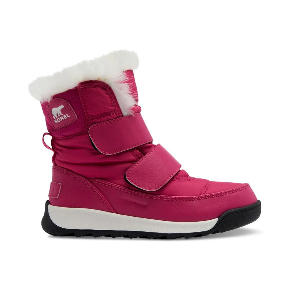 商品SOREL|Little Kids Whitney II Strap Boots,价格¥112,第2张图片详细描述