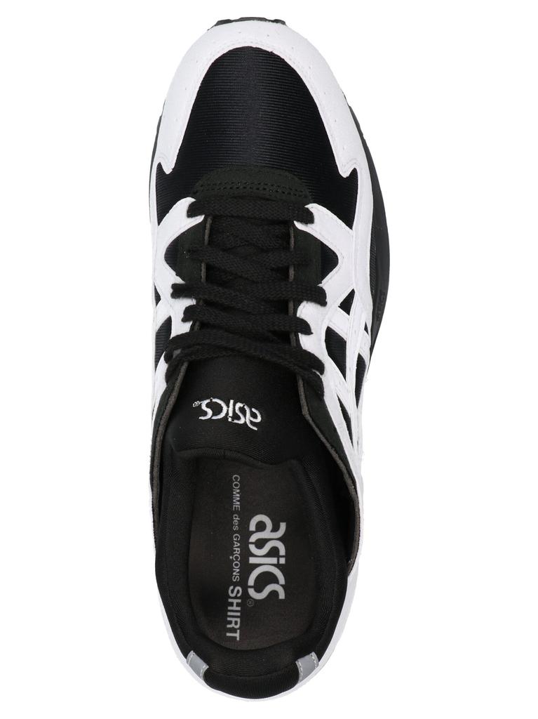 Comme des Garçons Shirt x Asics 'Gel Lyte V' sneakers商品第3张图片规格展示