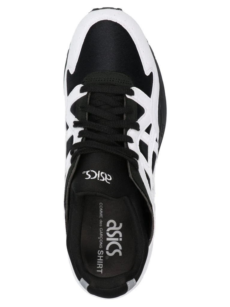 商品Comme des Garcons|Comme des Garçons Shirt x Asics 'Gel Lyte V' sneakers,价格¥923,第3张图片详细描述