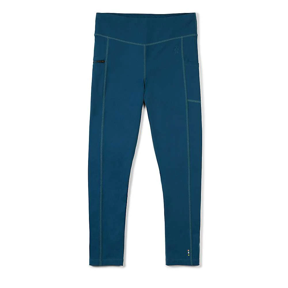 商品SmartWool|Smartwool Women's Merino Sport Training 7/8 Tight,价格¥693,第2张图片详细描述