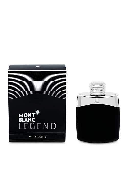 商品MontBlanc|Montblanc Legend,价格¥481,第1张图片