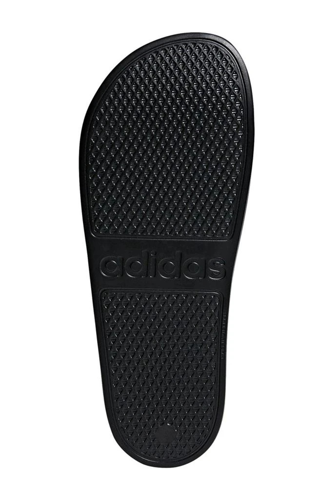 商品Adidas|Adilette Aqua Slide Sandal,价格¥154,第5张图片详细描述