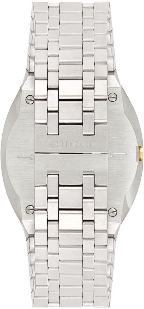 商品Gucci|Gold 25H Watch,价格¥14327,第5张图片详细描述