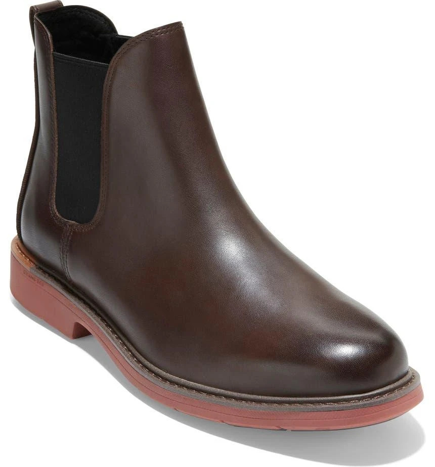 商品Cole Haan|Go-To Chelsea Boot,价格¥375,第1张图片