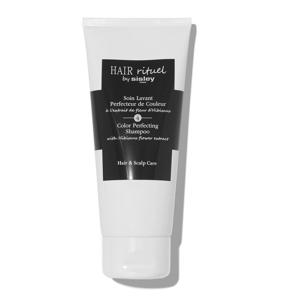 商品Sisley|Hair Rituel Colour Perfecting Shampoo,价格¥661,第1张图片