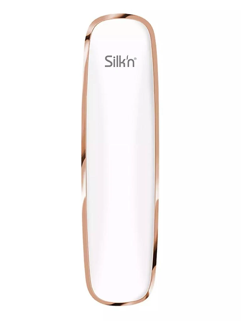 商品Silk'N|Silk'n Titan AllWays Cordless Device,价格¥2549,第2张图片详细描述