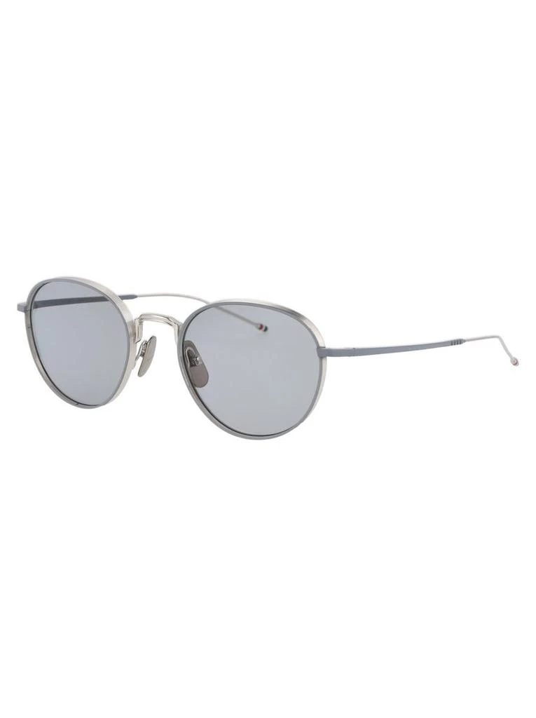 商品Thom Browne|Thom Browne SUNGLASSES,价格¥5360,第2张图片详细描述