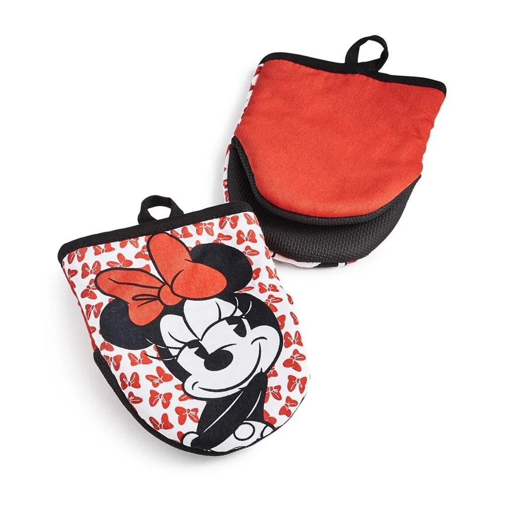 商品Disney|Mini Oven Mitts, 2-Pack,价格¥48,第1张图片