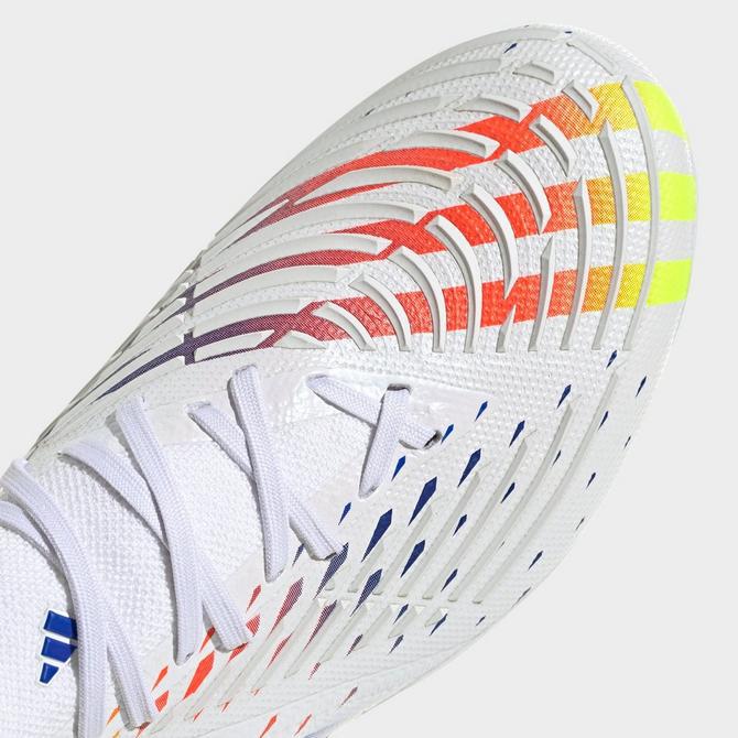 Men's adidas Predator Edge.2 Firm Ground Soccer Cleats商品第3张图片规格展示