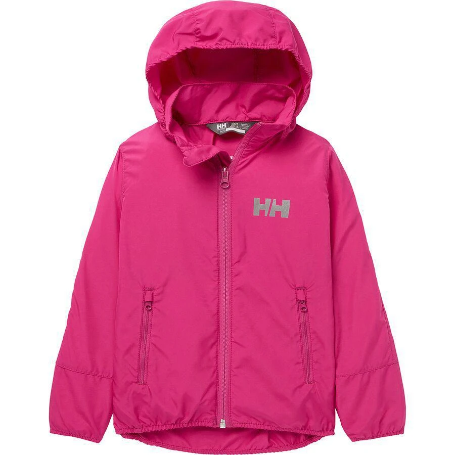 商品Helly Hansen|Flight Jacket - Girls',价格¥333,第1张图片