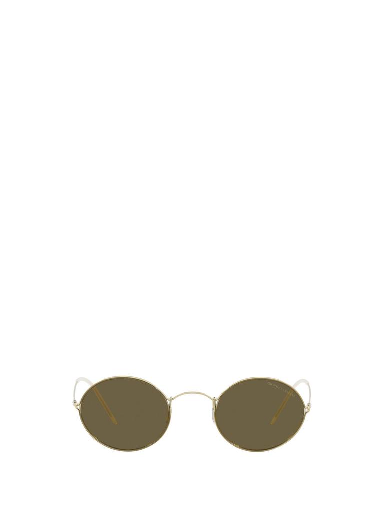 GIORGIO ARMANI Sunglasses商品第1张图片规格展示