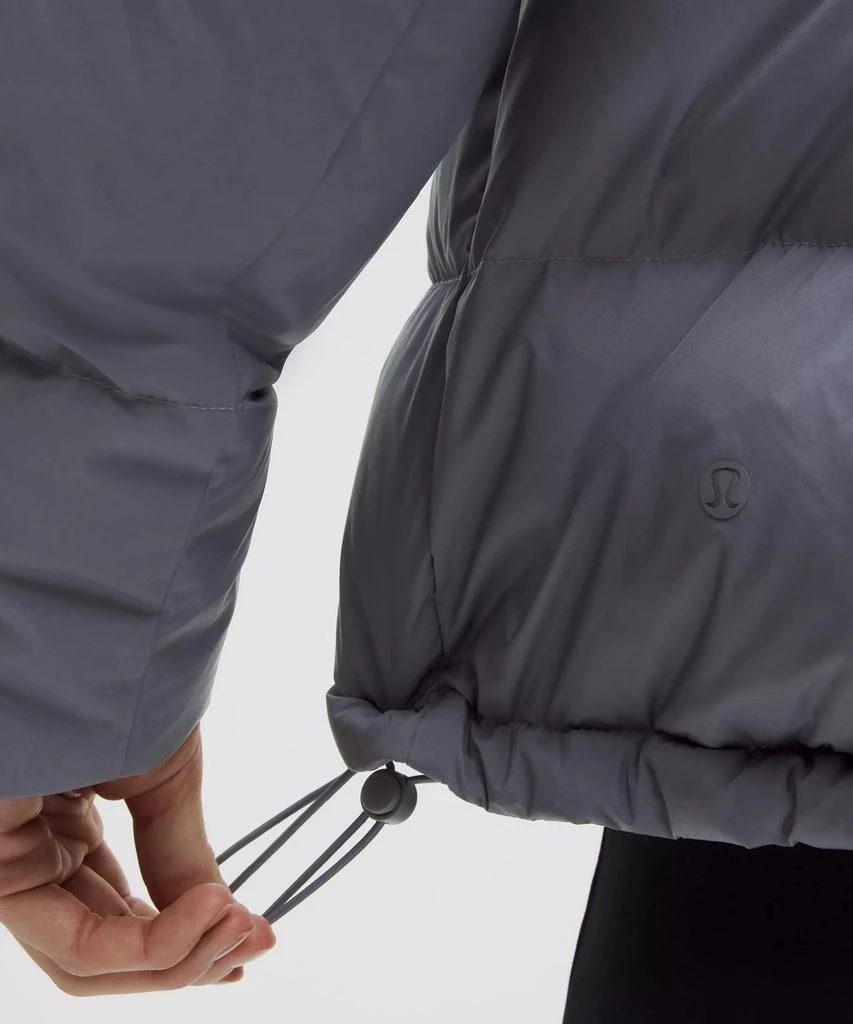 Women's Wunder Puff 600-Down-Fill Jacket 商品