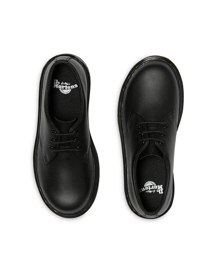 商品Dr. Martens|Unisex Oxford Shoes - Toddler, Little Kid, Big Kid,价格¥341,第2张图片详细描述