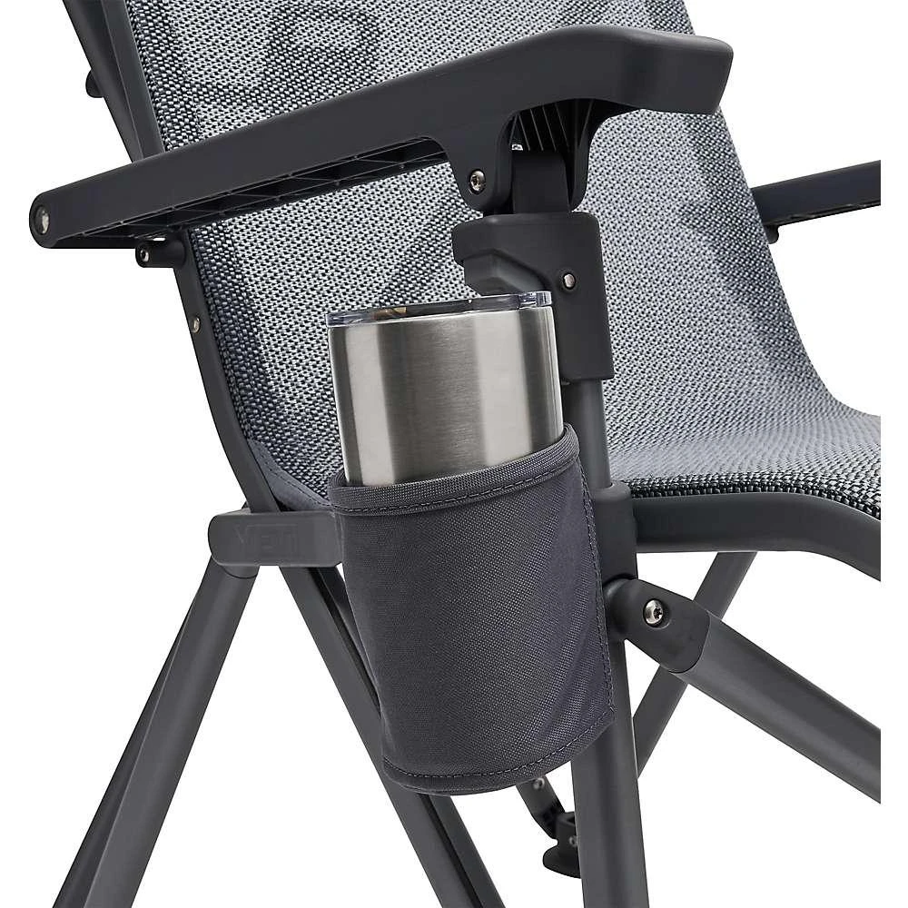 商品YETI|YETI TrailHead Camp Chair,价格¥2477,第4张图片详细描述