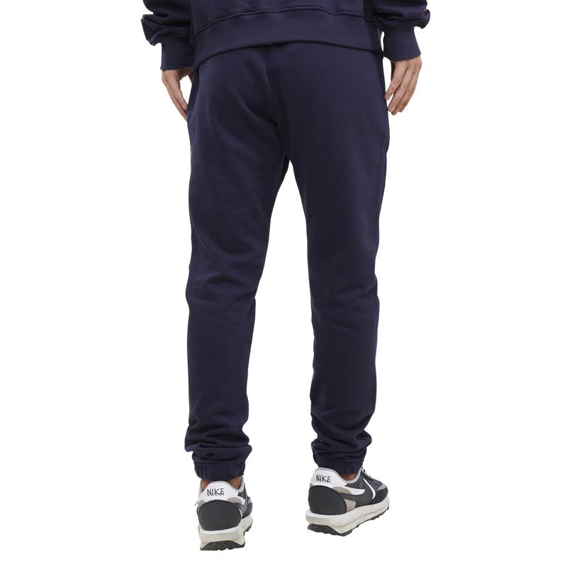 Pro Standard Tigers Stacked Logo Joggers - Men's商品第2张图片规格展示