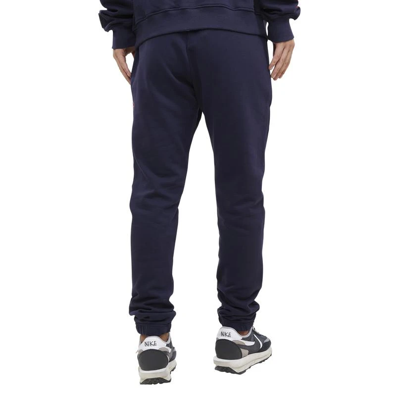 商品Pro Standard|Pro Standard Tigers Stacked Logo Joggers - Men's,价格¥743,第2张图片详细描述